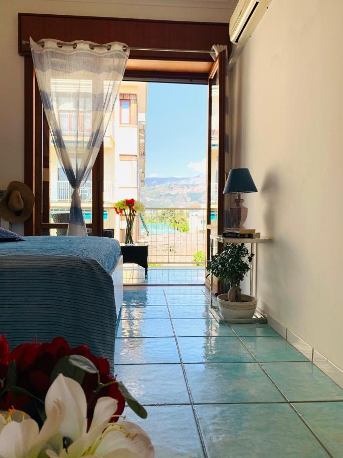 Sorrento Moon Lejlighed Eksteriør billede